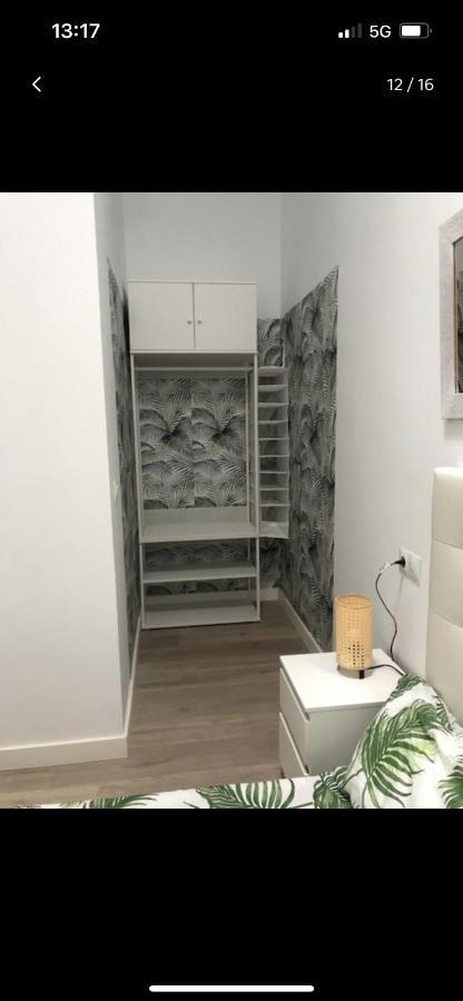 Estudio El Palo Málaga Dış mekan fotoğraf
