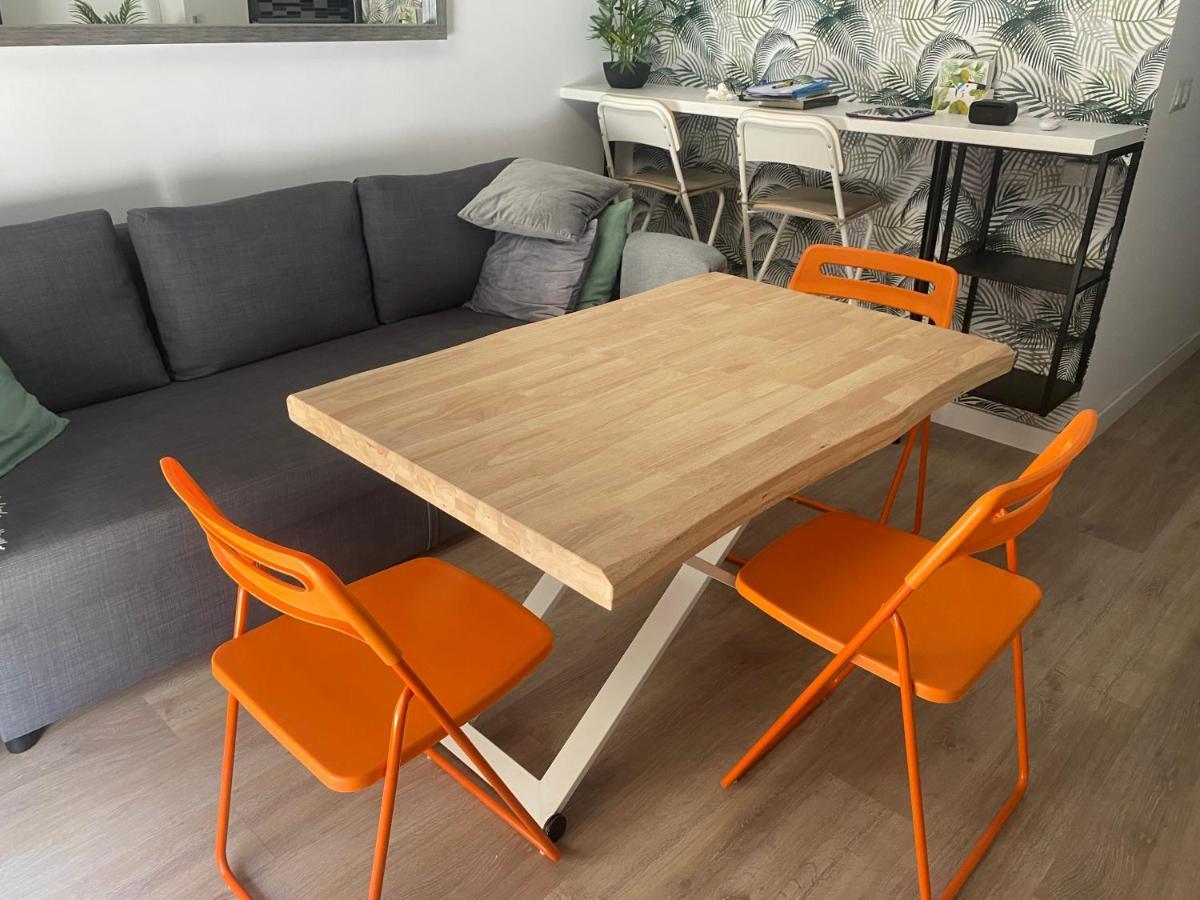 Estudio El Palo Málaga Dış mekan fotoğraf